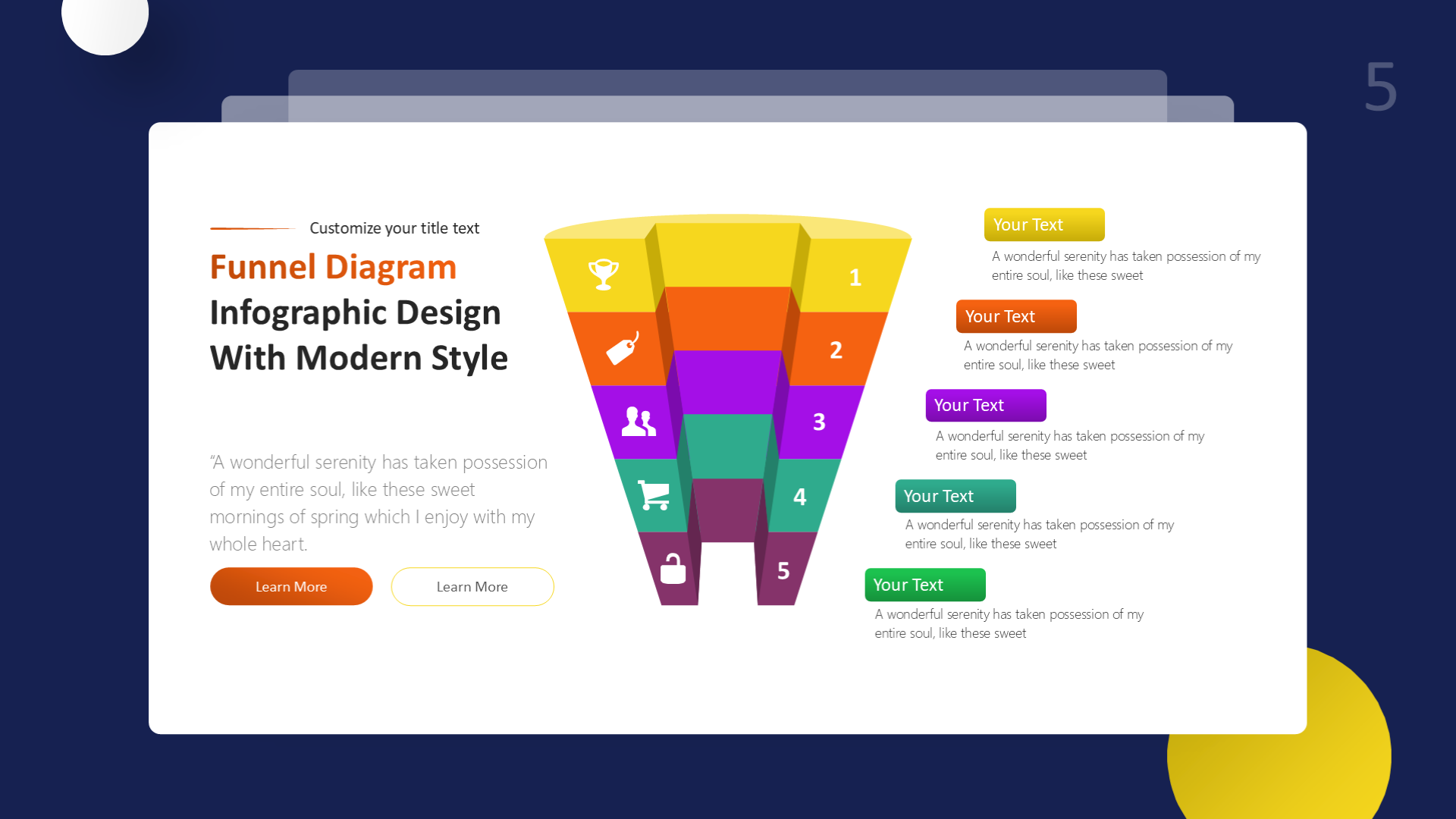 Funnel V1 Dark slide 5